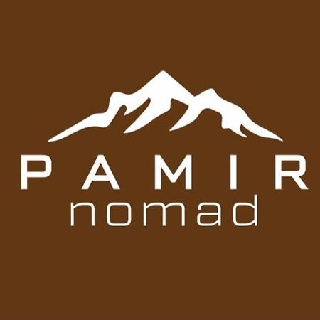 Pamir Nomad Yurt Camp Hotel Kara-Kavak Exterior photo